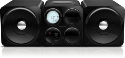 audio system philips