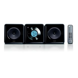 Micro Hi-Fi System