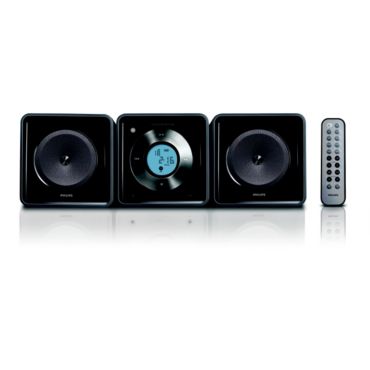 Micro Hi-Fi System