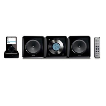 MP3/WMA-CD playback Micro Hi-Fi System