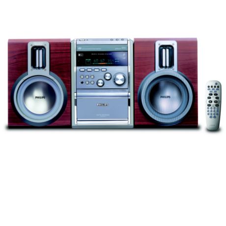 MCM11/33  마이크로 Hi-Fi 시스템