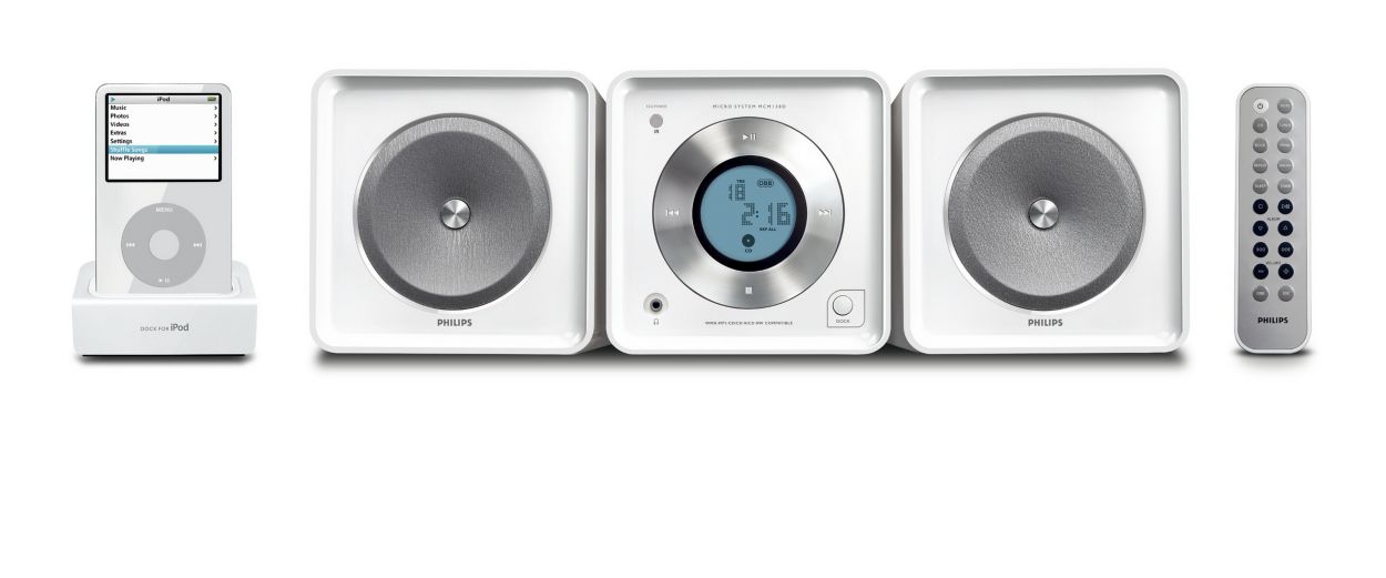 Obsesionados por el sonido
