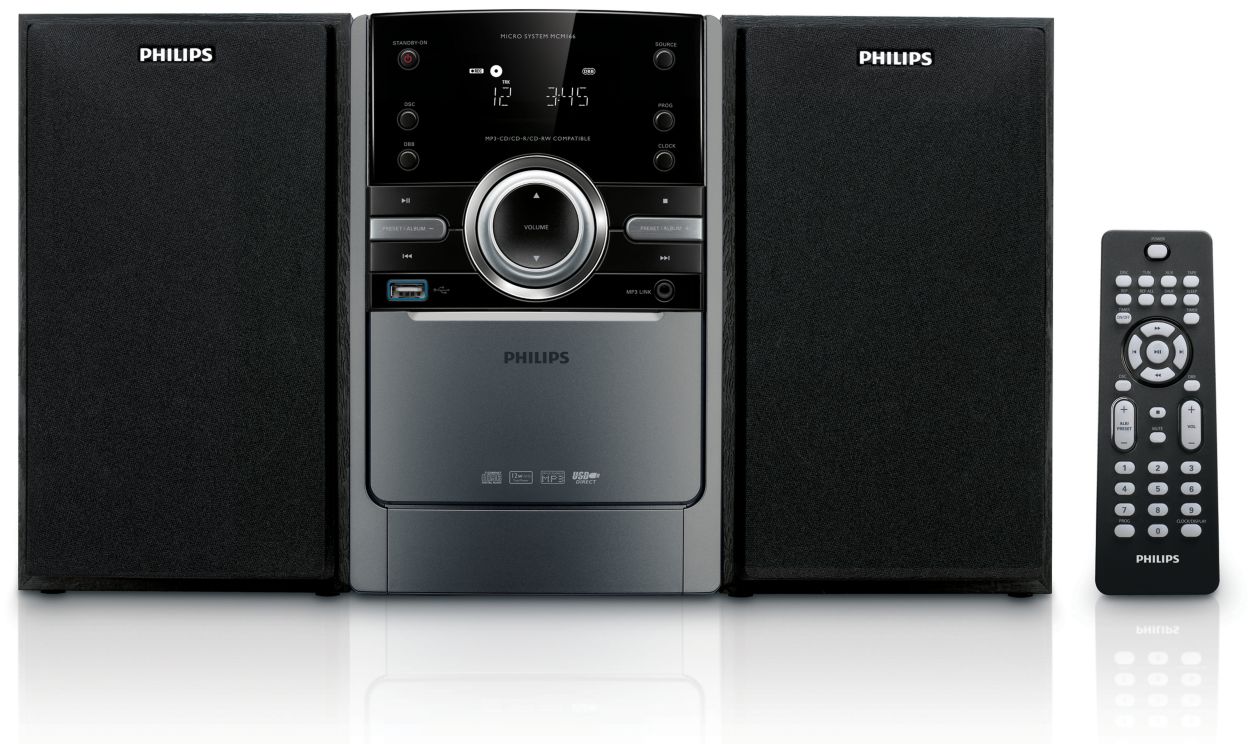 Микро музыкальный. Philips mcm166. Музыкальный центр Philips MCM 166/12. Philips Micro System mc114. Philips MCM 223 Micro System.