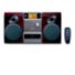 Enjoy MP3-CD music the way you like it