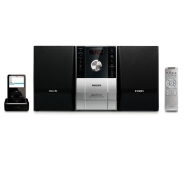 Micro Hi-Fi System