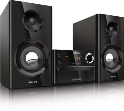 philips micro music system mcm2150