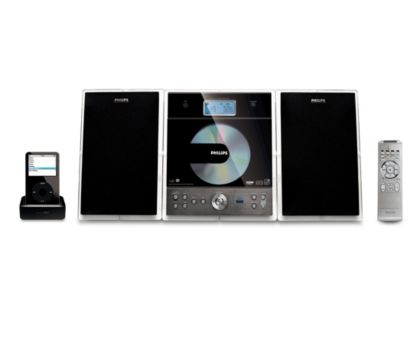 Audio eccellente e design compatto