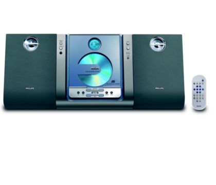 Unique Style - Great Sound - Wall Mountable