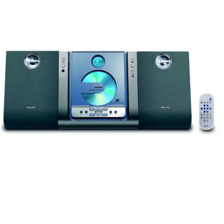 MCM240/21  Microsistema HiFi