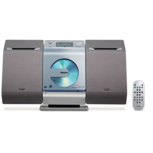 MP3/WMA Micro Hi-Fi System