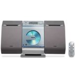 Micro Hi-Fi System