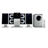 Micro Hi-Fi System