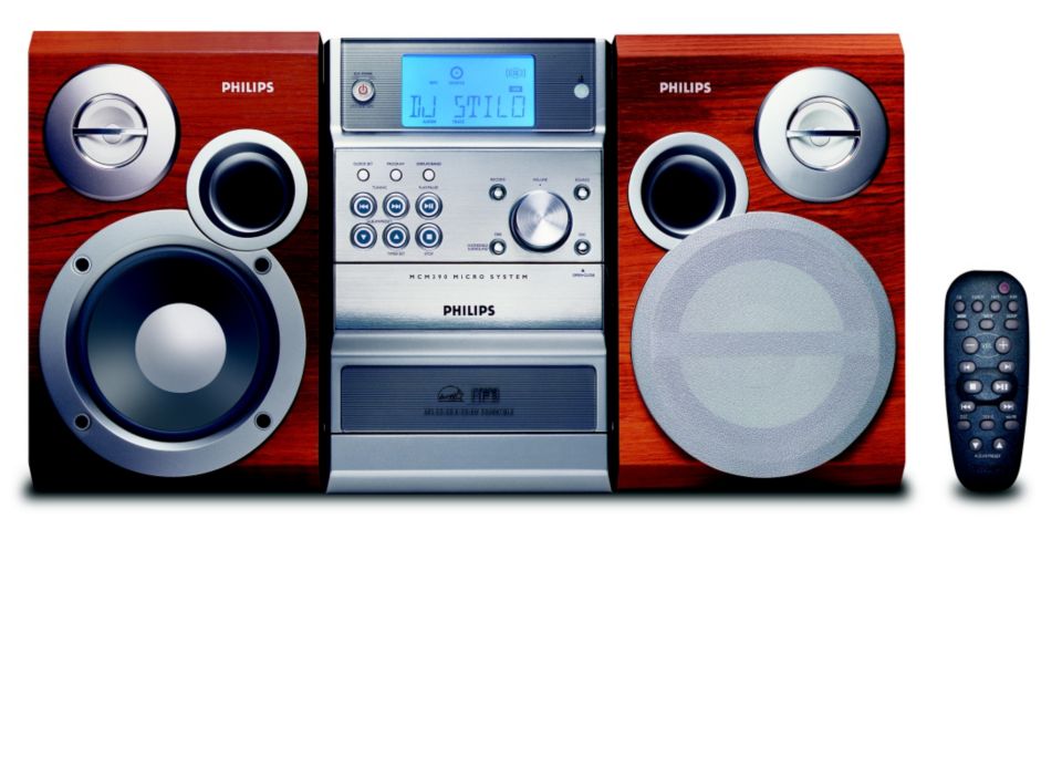 Ajustes de sonido personalizados