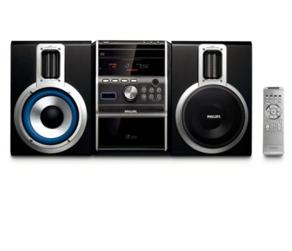 Sonido excelente y potente
