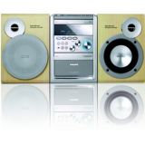 Micro Hi-Fi System