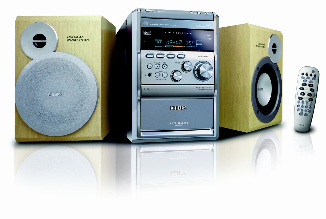 Philips mc-77 Festima.Ru - частные объявления