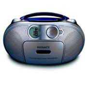 Magnavox CD Soundmachine