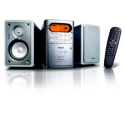 Micro Hi-Fi System