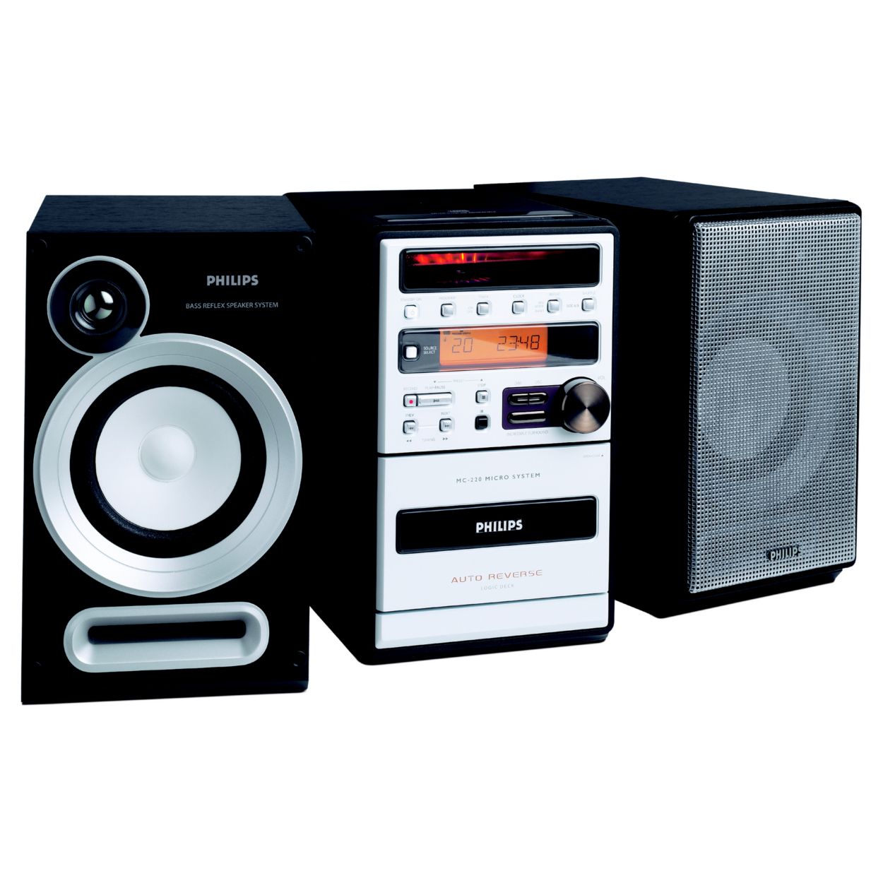 Компактный музыкальный центр. Микросистема Hi Fi Philips. Микросистема Hi-Fi Philips MC-77/22. Philips MC 170. Филипс акустическая микросистема.