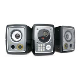 Micro Hi-Fi System