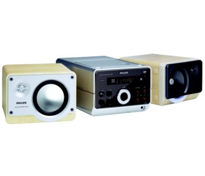 DVD, VCD and MP3-CD playback