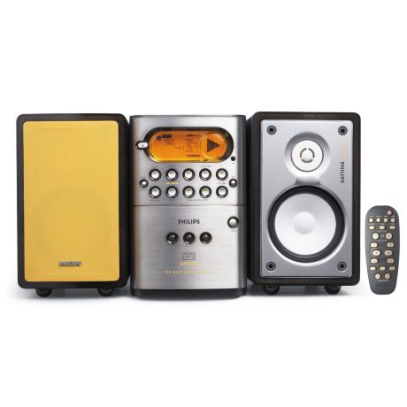 MC-M250/21  Microsistema HiFi