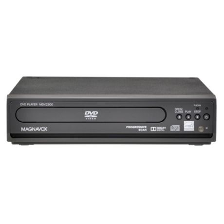 MDV2300/F7 Magnavox