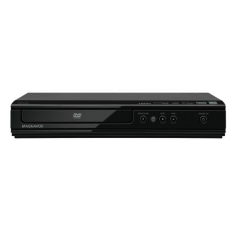 MDV3000/F7 Magnavox