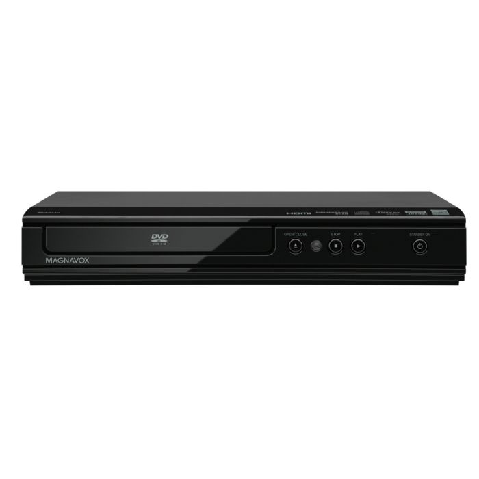 DVD Player with HDMI