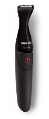 philips precise edges and contours