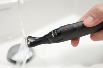 philips multigroom 1100