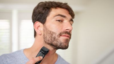 philips multigroom hair