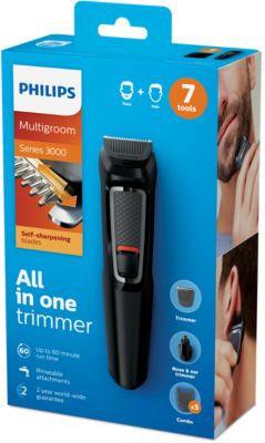 philips all trimmer