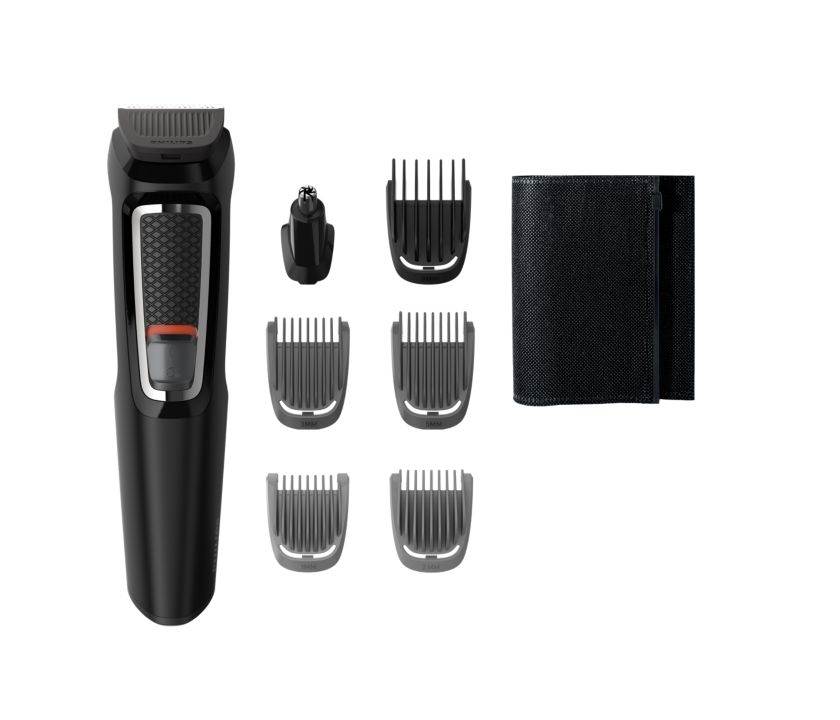 StyleCare Prestige HP8372/00