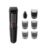 Multigroom series 3000 7 in 1, Barba e capelli