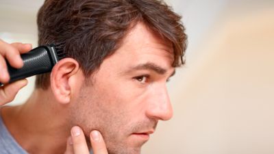 philips grooming mg3731