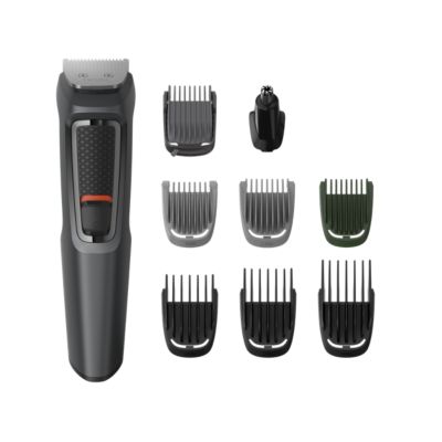 philips series 3000 9 in 1 grooming kit