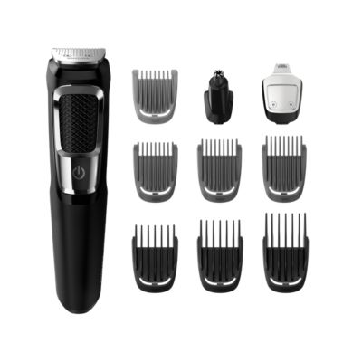 philips all in one trimmer series 3000