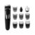 Multigroom series 3000 multipurpose trimmer