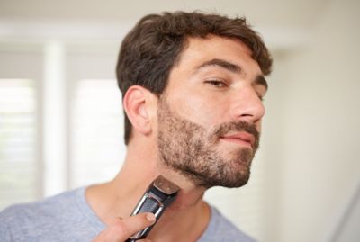 beard trimmer guard lengths