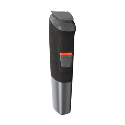 philips multigroom 5000