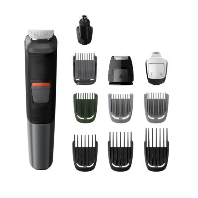 wahl beard trimmer waterproof