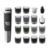 Multigroom 5000 Face, Head and Body