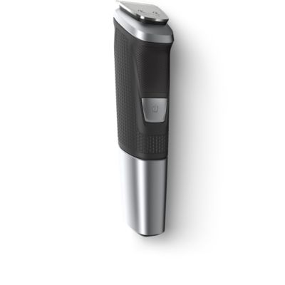 philips norelco multigroom 5000 attachments