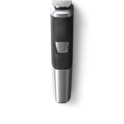 philips multigroom 5000 haircut