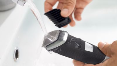 philips series 5000 multi groomer