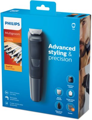 philips mg5760