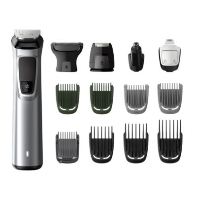 bakblade 1.0 back hair removal and body shaver