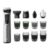 Philips Multigroom Series 7000 Showerproof face, body & hair trimmer with 14 tools
