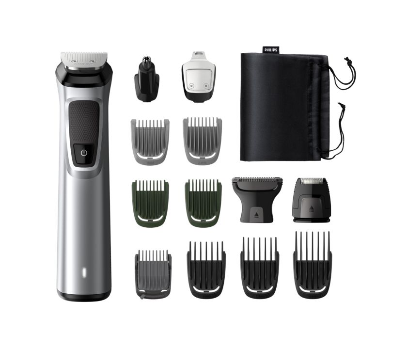 StyleCare Prestige HP8372/00